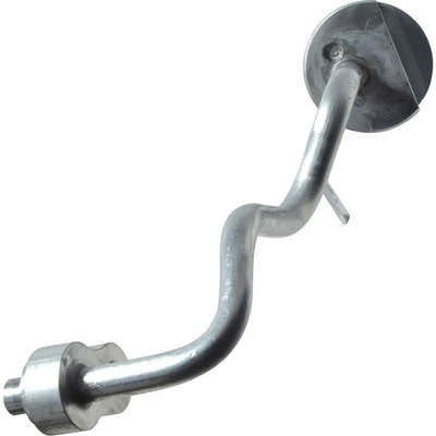 Receptor secador de aire acondicionado UAC RD 10895C para 05-10 Jeep Commander Grand Cherokee Foto 1 de 4