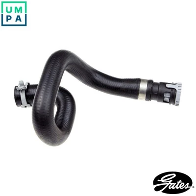 HEATER HOSE 02-3390 FOR FORD FOCUS/II/Van/Turnier/C-MAX HHDA/G8DA/G8DB 1.6L 4cyl - Image 1 of 4