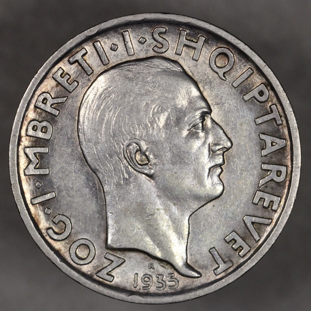 1935 Albanian Coins for sale | eBay