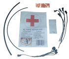 EL Wire Repair Kit - Mend and Fix Electroluminescent Neon String by elwirecraft