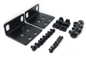 420-10005-01 Equivalent Multi Vendor Rack Mount for NETGEAR + - Picture 1 of 2