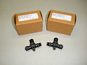 (2) Genuine Suzuki NMEA 2K-T Connector 990C0-88110 - Picture 1 of 1