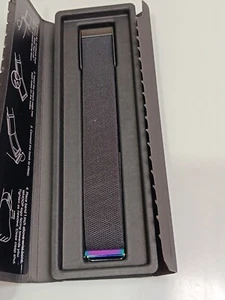 Whoop Proknit Band Kompatibel mit Whoop 4.0 - Schwarz - Bild 1 von 10