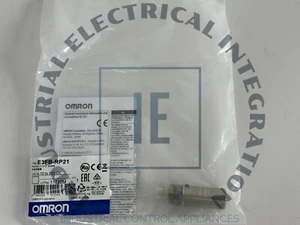 1PC New Omron E3FB-RP21 Photoelectric Sensor Switch Free Shipping - Picture 1 of 7