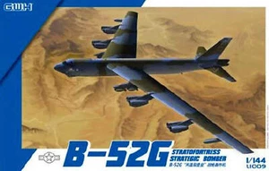 Great Wall Hobby 1/144 Great Wall B-52G Stratofortress Strategic Bomber - Picture 1 of 1