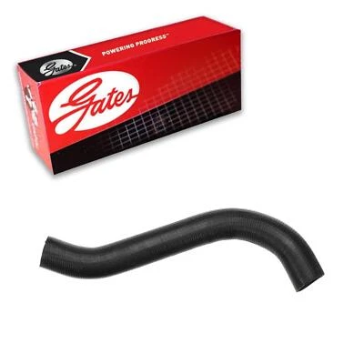 Manguera de refrigerante de radiador Gates superior para Dodge Challenger 2009-2010 3,5 L V6 GAS Foto 1 de 3