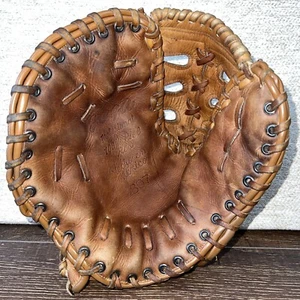 JOGA Vintage Glove 12" Ist Base Glove Left hand throw - Imagen 1 de 9
