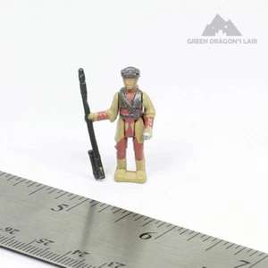Star Wars Micro Machines Action Fleet Galoob Leia Boushh - Bild 1 von 1