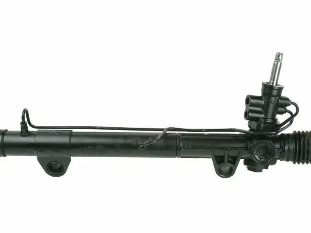 For 2005-2010 Dodge Dakota Steering Rack Cardone 14438DS 2006 2008 2007 2009 - Image 1 of 2