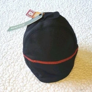 Igloo Sz. L Black Winter Hat - Picture 1 of 5