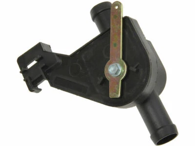 适用于 1984 - 1987 奥迪 4000 Quattro 加热阀 Febi 12566PV 1985 1986 — 第 1/2 张图片