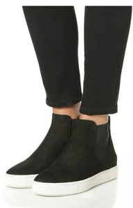 vince ina high top sneaker