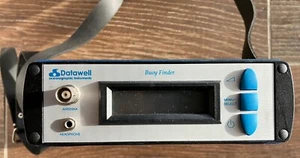 Datawell Ocean Buoy Finder Type 4 Oceanographic Equipment Untested - Zdjęcie 1 z 3