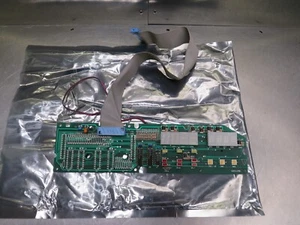 Placa ABB Kent Taylor 500S1096-3 Rev AB - Imagen 1 de 3
