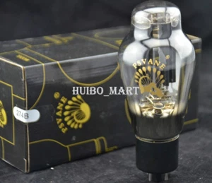 1 PIEZA Psvane HIFI audio 274B Tubos de Aspiradora para Tubo AMPLIFICADOR NUEVO probado Reemplazar 5U4G