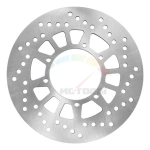 Front Brake Rotor For Yamaha TT350 1985-1989 TT600N Frame 1985-1992 86 87 90 91 - Picture 1 of 5