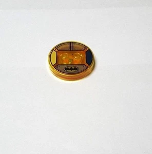 Lego Batman Movie Excalibur disk only from Dimensions 71344 no minifigure new - Picture 1 of 1