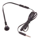 For Samsung Galaxy A23 5G/A13 5G - Wired Earphone Mono Headset Single Earbud