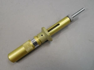 Astro Aircraft Contact Removal Tool AT2012 - MS24256R12 - New - Picture 1 of 4