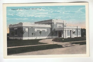Elmwood Abbey Chanute KS - Imagen 1 de 1