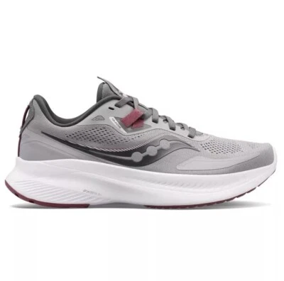 Saucony Women's Guide 15 Running Shoes, Alloy/Quartz, 9.5 US - Image 1 of 4