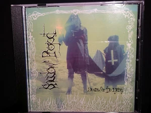 Shadow Project Dreams For The Dying *GOTHIC ROCK* NM* (453) - Foto 1 di 3