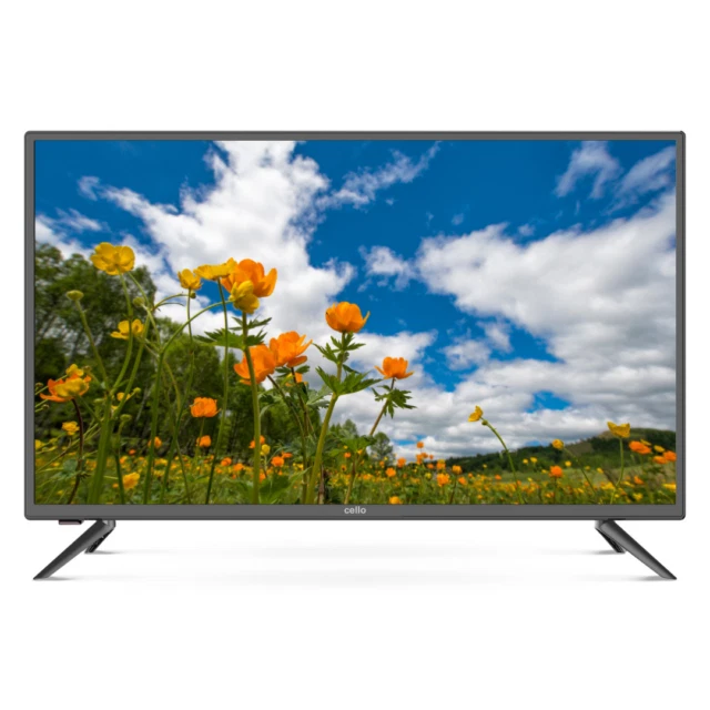 Cello C3220DVB 32'' HD LED TV - Black