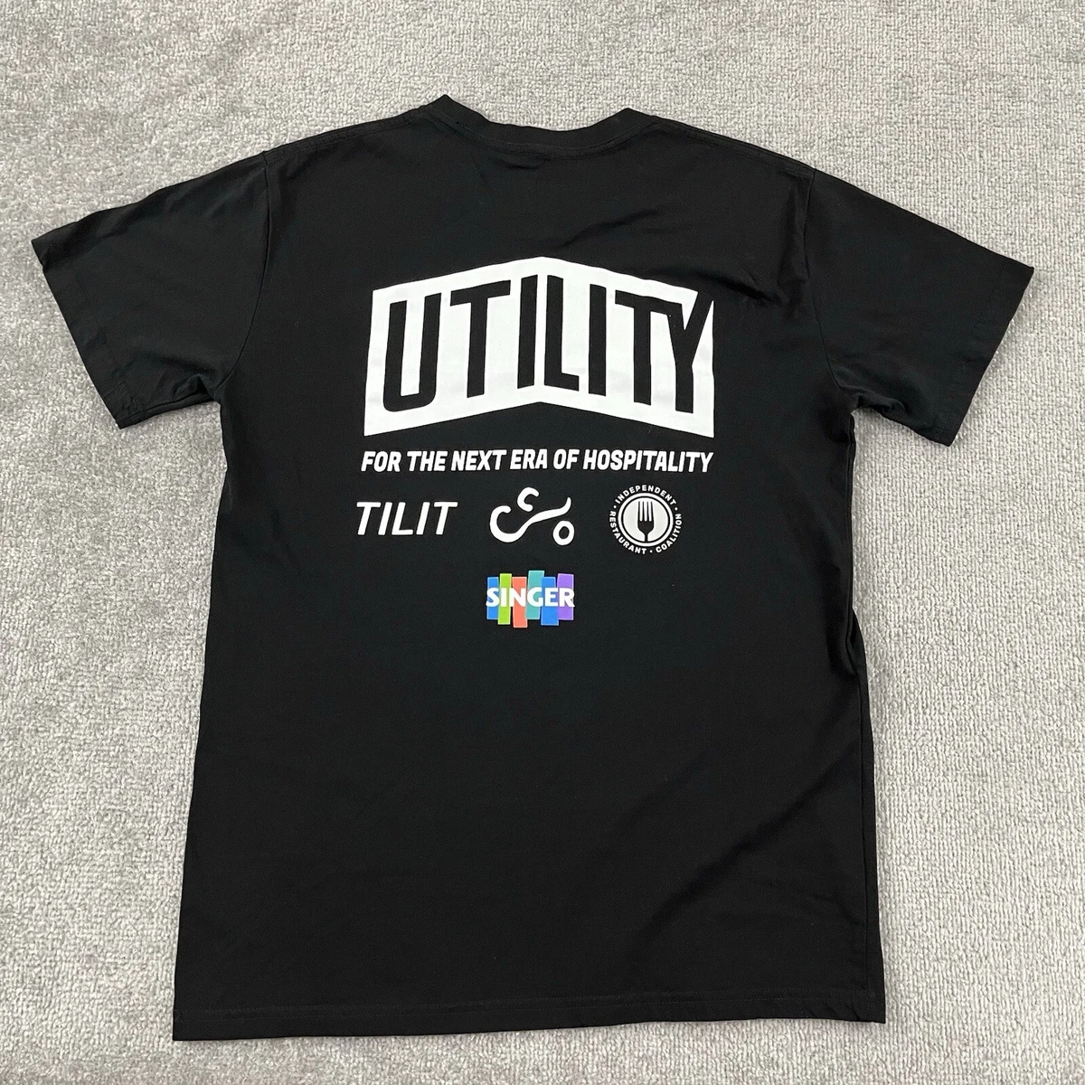 Utility T-Shirts for Men for sale - eBay