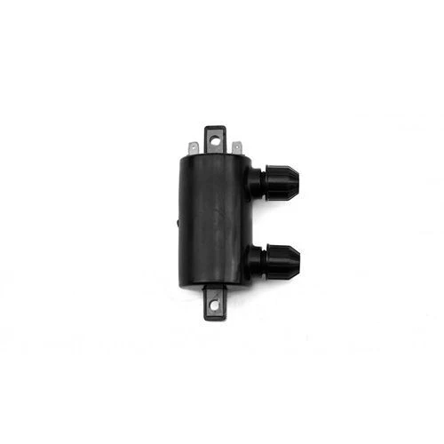 Ignition Coil 12v CDI Twin Lead 2 Terminals Fits Honda VF 1100 S V65 Sabre 84-85 - Изображение 1 из 1