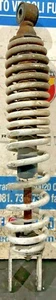 RICAMBI USATI, AMMORTIZZATORE POSTERIORE MALAGUTI CIAK 150, ANNO : 2003 - Foto 1 di 3