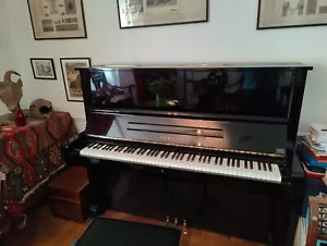 More details for yamaha u2 upright piano - excellent condition