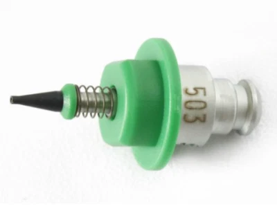 5 Pcs SMT JUKI KE2000 2020 2080 Pick and Place Machine Nozzle / Type: 503 Nozzle - Image 1 of 3