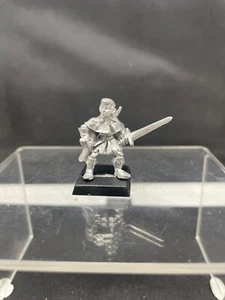 Warhammer - Wood Elf - Sword 16 - Metal OOP - Games Workshop - Picture 1 of 1