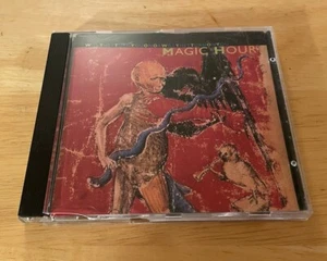 Will They Turn You On or Will They Turn On You rendu célèbre par Magic Hour (CD, 1995) - Photo 1/3