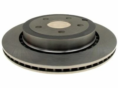 Rotor de freno trasero Raybestos 81783 GB 2012 2013 para Chevrolet Caprice 2011-2017 Foto 1 de 2