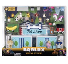 Z5qwruq 5yj54m - tv movie video games 4 pack new action figures roblox