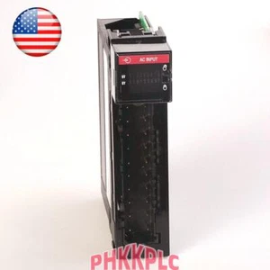 New Allen-Bredley AB 1756-IM16I /A ControlLogix 16 Point Input Module !AB - Picture 1 of 5