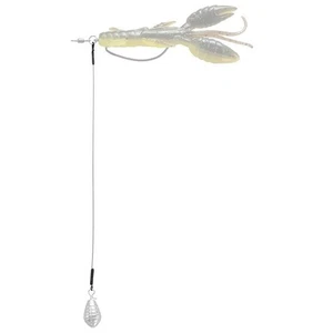 Nogales Through Down Shot Leader - Picture 1 of 8