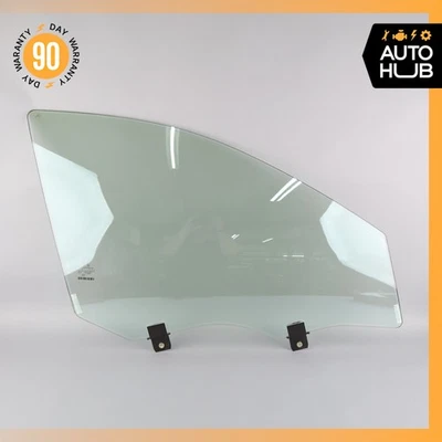 07-13 Mercedes W221 S550 S63 AMG S350 puerta delantera derecha ventana vidrio OEM Foto 1 de 4