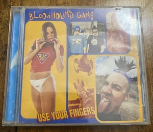 Bloodhound Gang - Use Your Fingers (CD 1995) - Picture 1 of 4