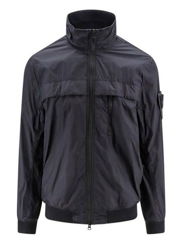 Giacca Stone Island Crinkle Reps RNY 801541022 V0020 133074713