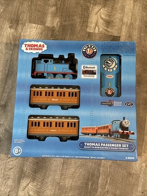 Lionel Thomas & Friends LionChief Set with Bluetooth Capability (683510) - Image 1 of 4