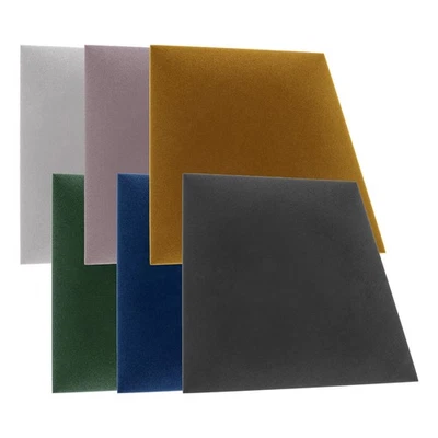 sossai® Toppa - Wandpaneel Wandverkleidung gepolstert, Trapez 25 x 35 x 30 cm - Bild 1 von 4