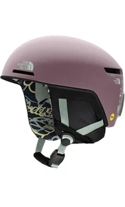 Smith Code x The North Face MIPS Round Contour Fit BOA Helm 240 $ Ski Snowboard - Bild 1 von 4