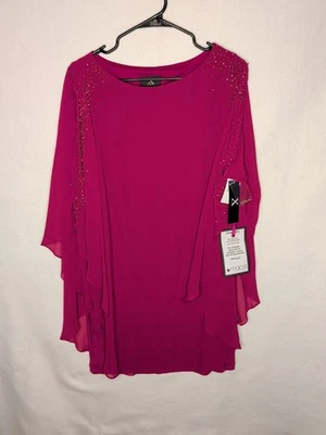 Vestido X By Xscape - 12 P Foto 1 de 4