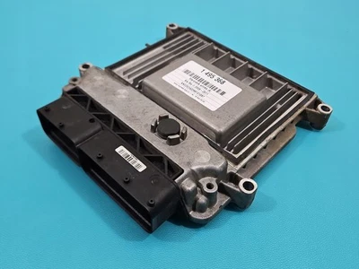 CENTRALINA MOTORE COMPUTER 39100-26DF0 KIA RIO II 05-11 1.6 16V / IM 48946 - Immagine 1 di 4