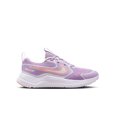 Nike Cosmic Runner GS Zapatos Púrpura Violeta Estrella Juvenil Talla 5Y Mujer 6.5 HM4402-503 Foto 1 de 4