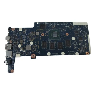 Placa madre Dell Chromebook 3100 2 en 1 para computadora portátil 93F5T 093F5T Foto 1 de 2
