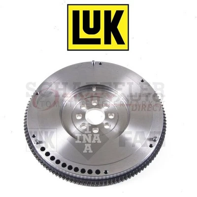 LuK MX Clutch Flywheel for 2005-2016 Scion tC - Transmission Shift  sp Foto 1 de 4