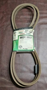Replacement Belt for 46" Deck MTD CUB CADET 754-0476 / 954-0476  - Picture 1 of 3